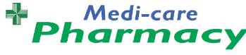 Medicare Pharmacy Logo