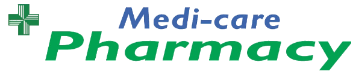 Medicare Pharmacy Logo